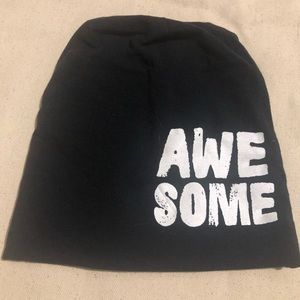 Chick Pea Beanie, Toddler